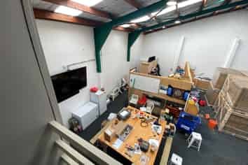 High Profile Industrial in the heart of Sydenham