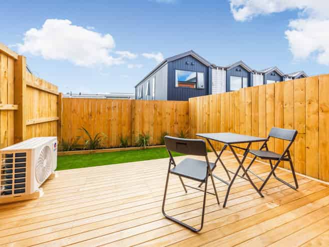 2/85 Jaemont Avenue, Te Atatu South