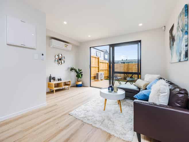 2/85 Jaemont Avenue, Te Atatu South