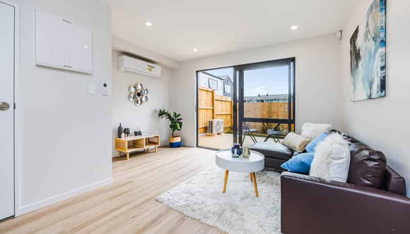 2/85 Jaemont Avenue, Te Atatu South