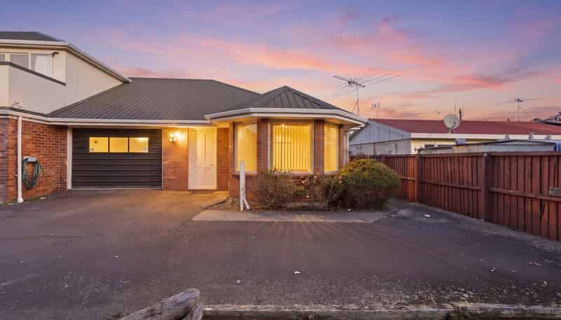 A/43 Eastbourne Street, Caversham
