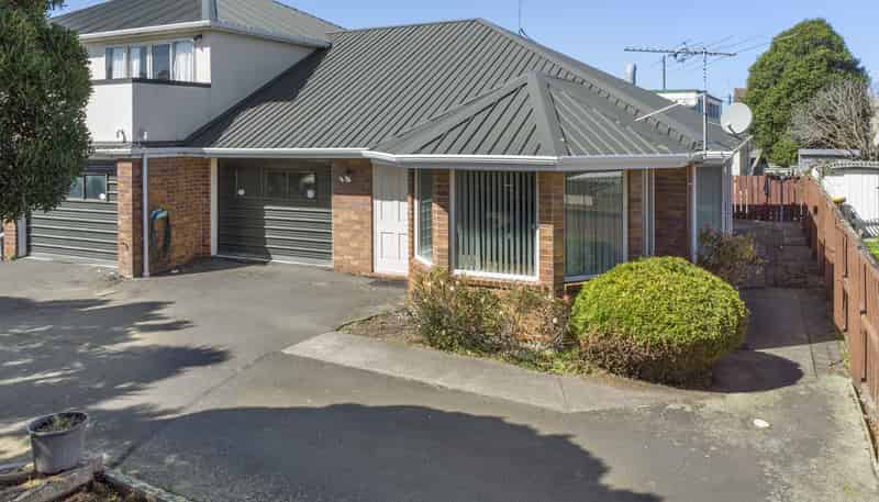 A/43 Eastbourne Street, Caversham