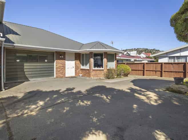 A/43 Eastbourne Street, Caversham