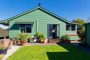 26 Levin Street, Cheviot