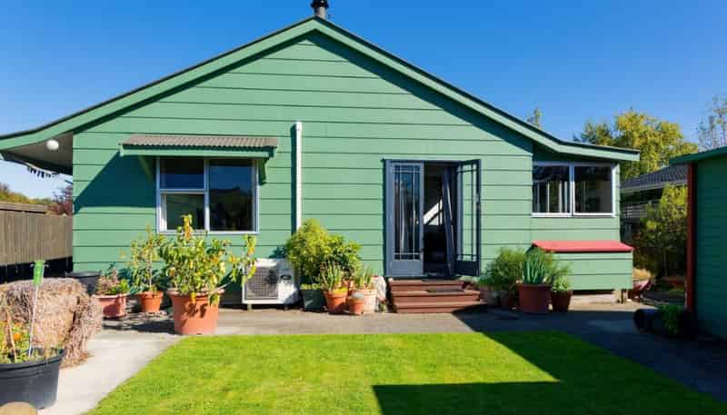 26 Levin Street, Cheviot