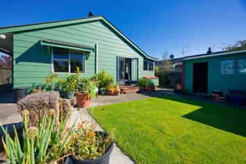 26 Levin Street, Cheviot