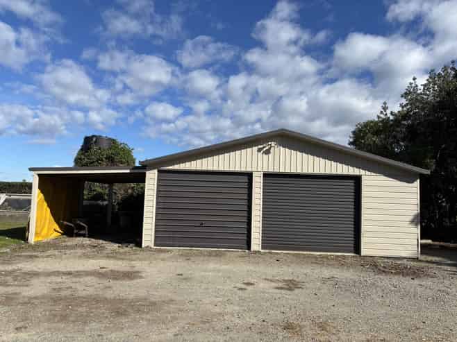 87 Ardgowan Road, Oamaru