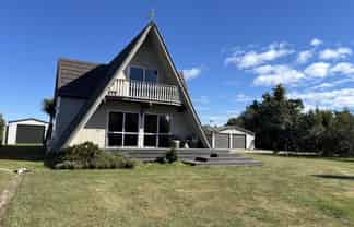 87 Ardgowan Road, Oamaru