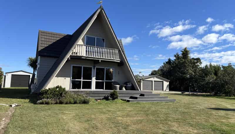 87 Ardgowan Road, Oamaru