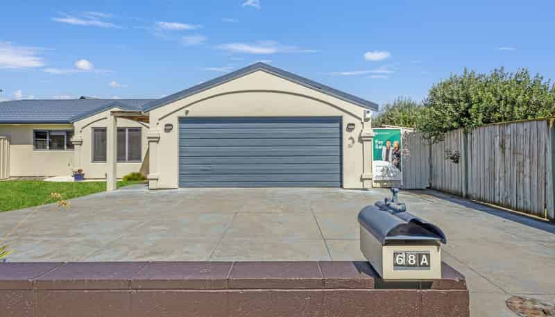 68A Auckland Rd, Greenmeadows