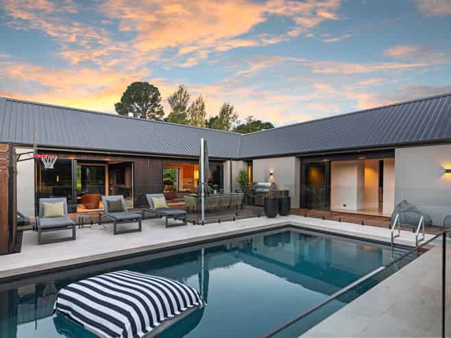 18 Ruapani Street, Marshland