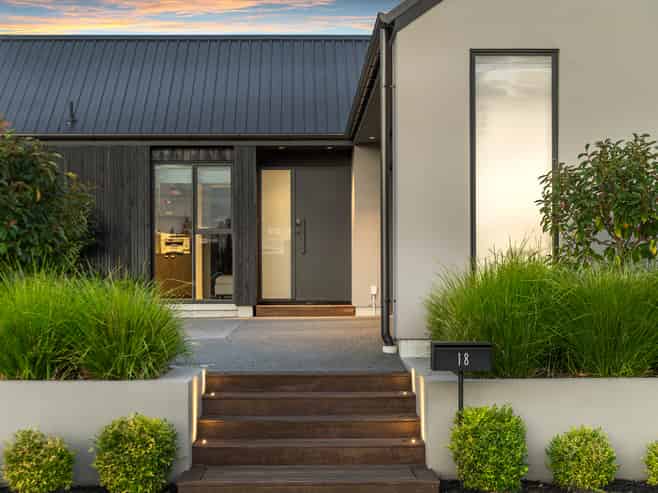 18 Ruapani Street, Marshland