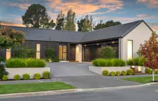 18 Ruapani Street, Marshland