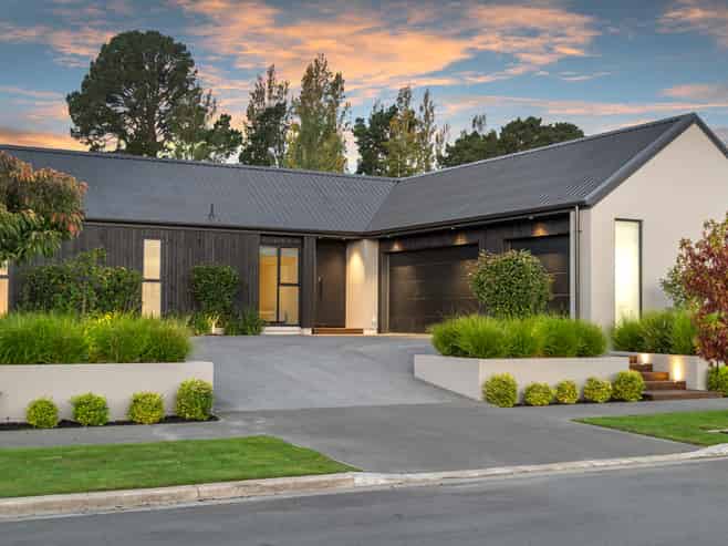 18 Ruapani Street, Marshland