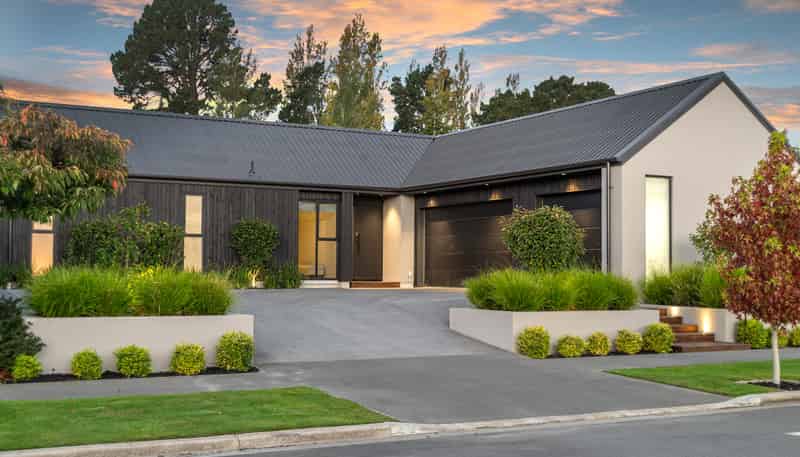 18 Ruapani Street, Marshland