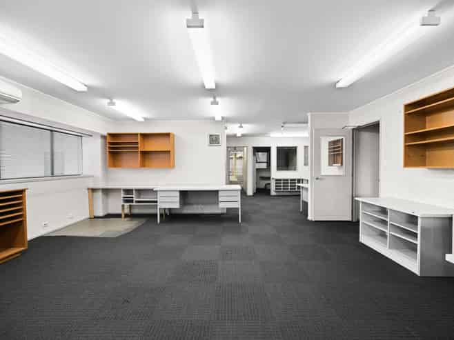 Large Format Frankton Warehouse