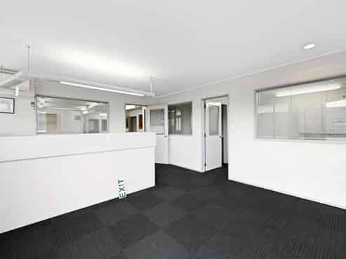 Large Format Frankton Warehouse