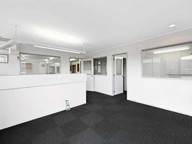 Large Format Frankton Warehouse