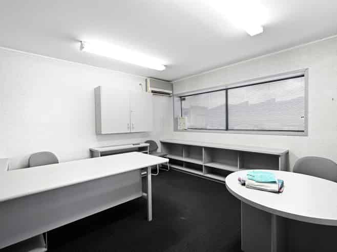 Large Format Frankton Warehouse