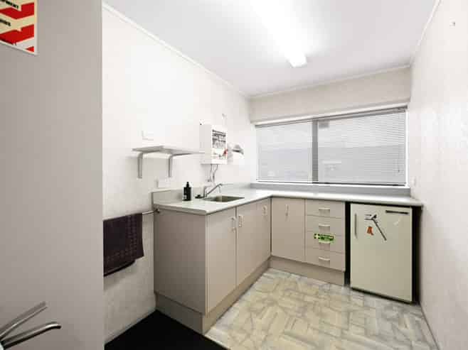 Large Format Frankton Warehouse