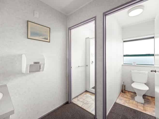 Large Format Frankton Warehouse