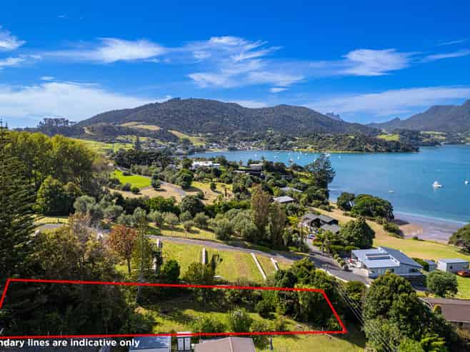 2262 Whangarei Heads Road, Whangarei Heads