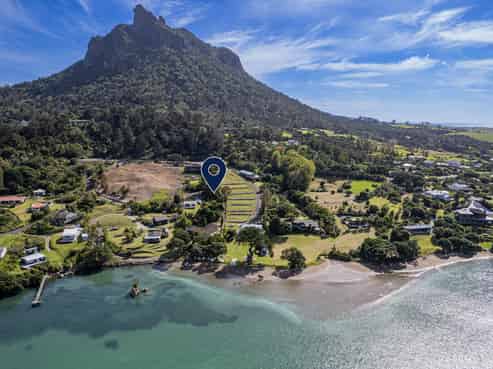 2262 Whangarei Heads Road, Whangarei Heads