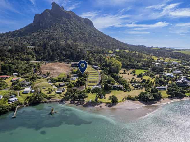 2262 Whangarei Heads Road, Whangarei Heads