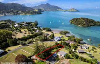 2262 Whangarei Heads Road, Whangarei Heads