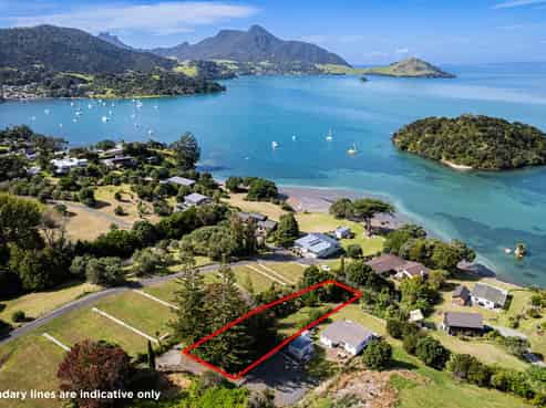 2262 Whangarei Heads Road, Whangarei Heads
