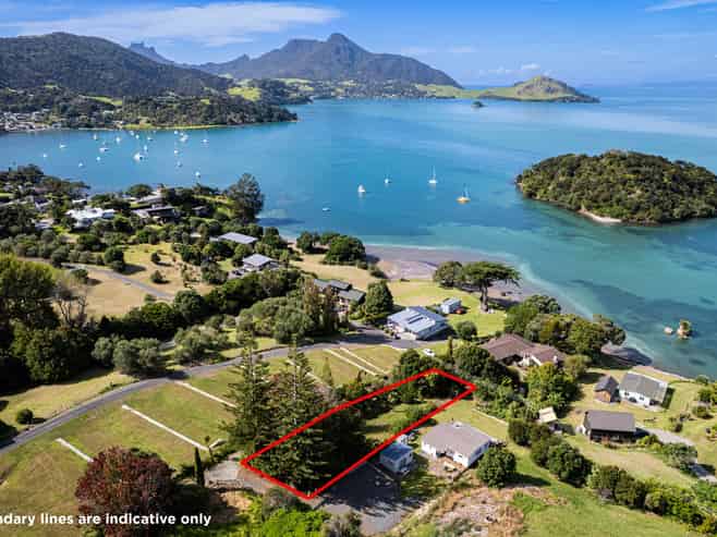 2262 Whangarei Heads Road, Whangarei Heads
