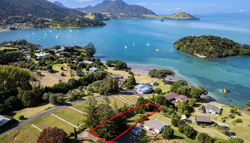 2262 Whangarei Heads Road, Whangarei Heads