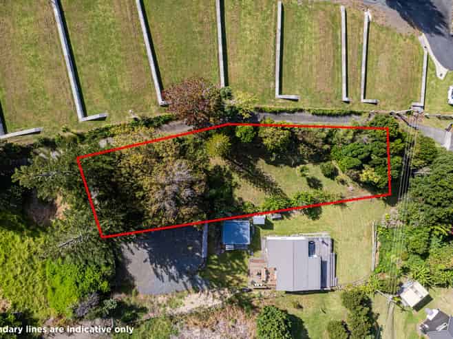 2262 Whangarei Heads Road, Whangarei Heads