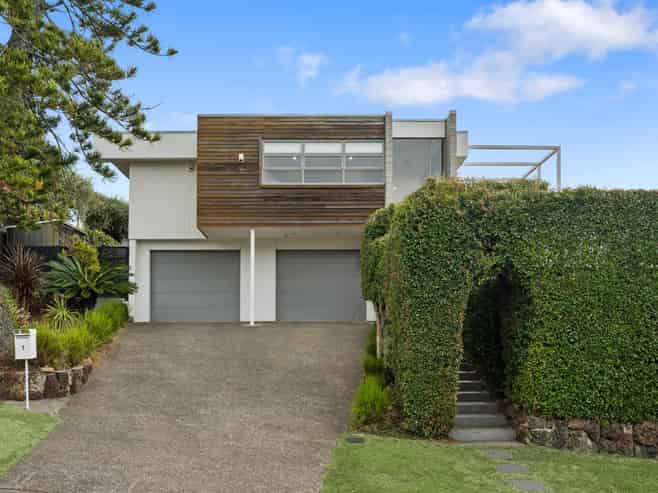 1 Endymion Place, Half Moon Bay