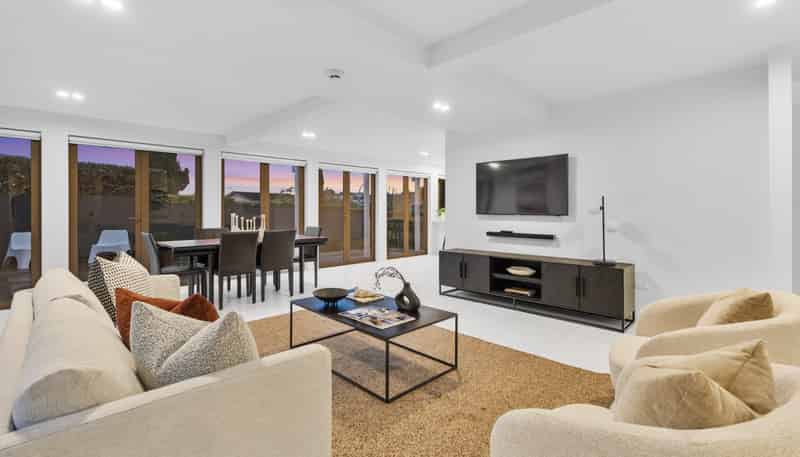 1 Endymion Place, Half Moon Bay