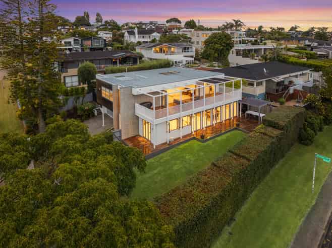 1 Endymion Place, Half Moon Bay