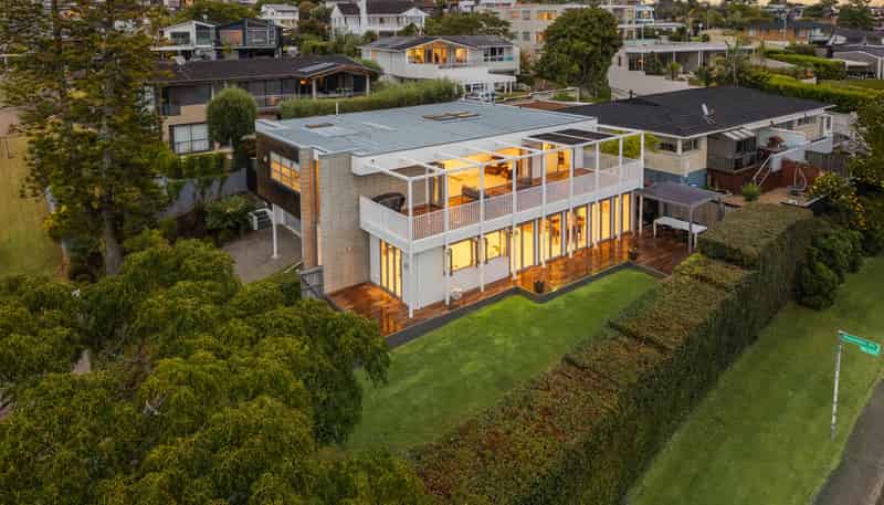 1 Endymion Place, Half Moon Bay