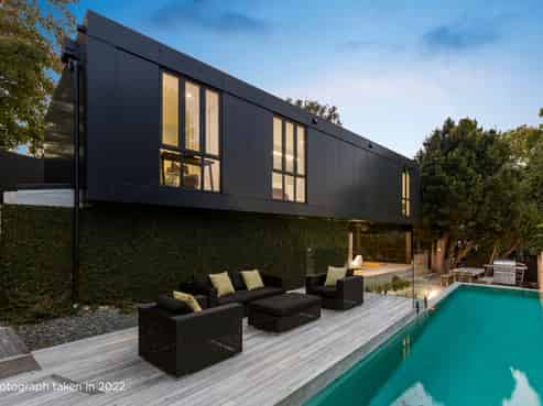 44 Mainston Road, Remuera