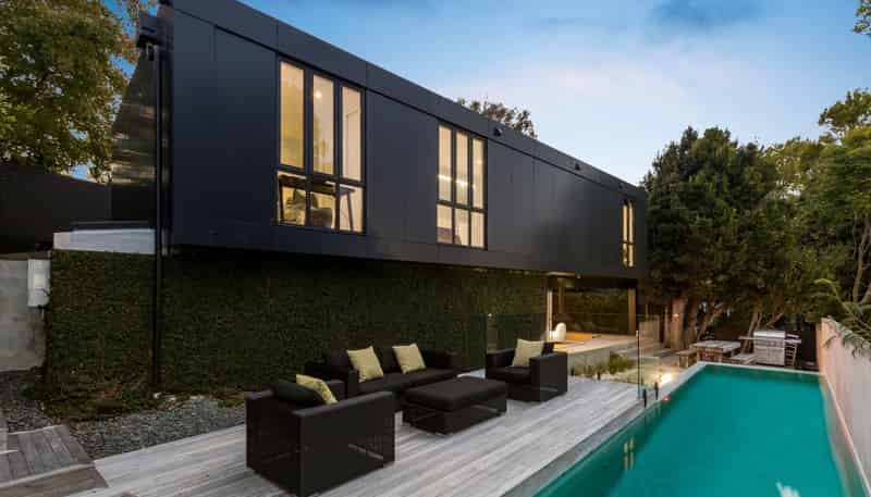 44 Mainston Road, Remuera