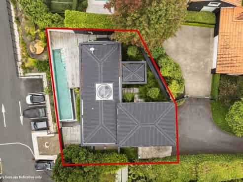 44 Mainston Road, Remuera