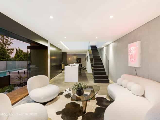 44 Mainston Road, Remuera