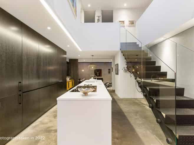 44 Mainston Road, Remuera