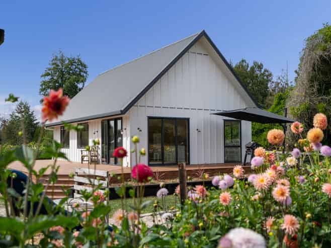 5/191 Racecourse Road, Cambridge