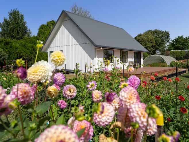 5/191 Racecourse Road, Cambridge