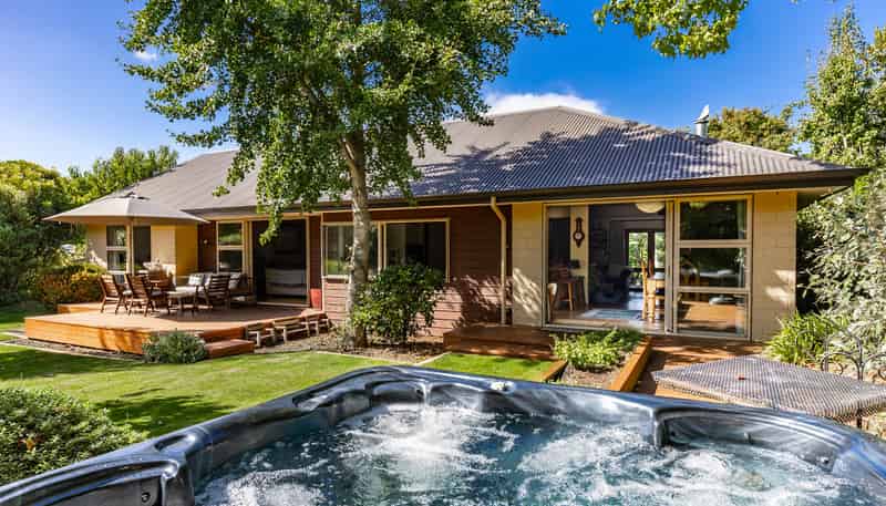 4A Vickerman Street, Grovetown