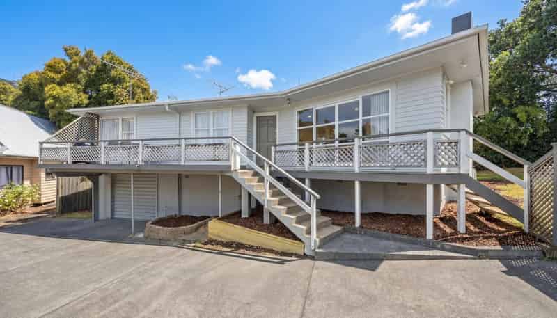 1/82 Ennis Avenue, Pakuranga Heights