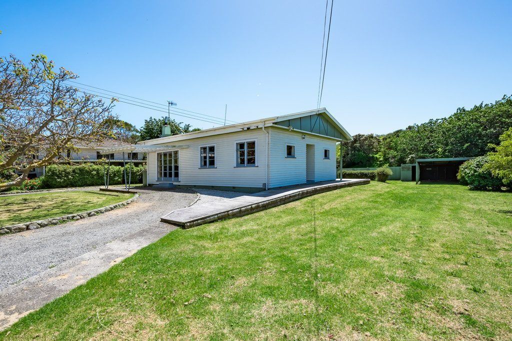 Welcome to 27 Goldsborough Avenue. - Widok 3