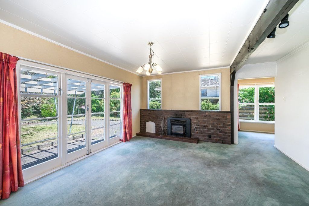 Welcome to 27 Goldsborough Avenue. - Widok 4