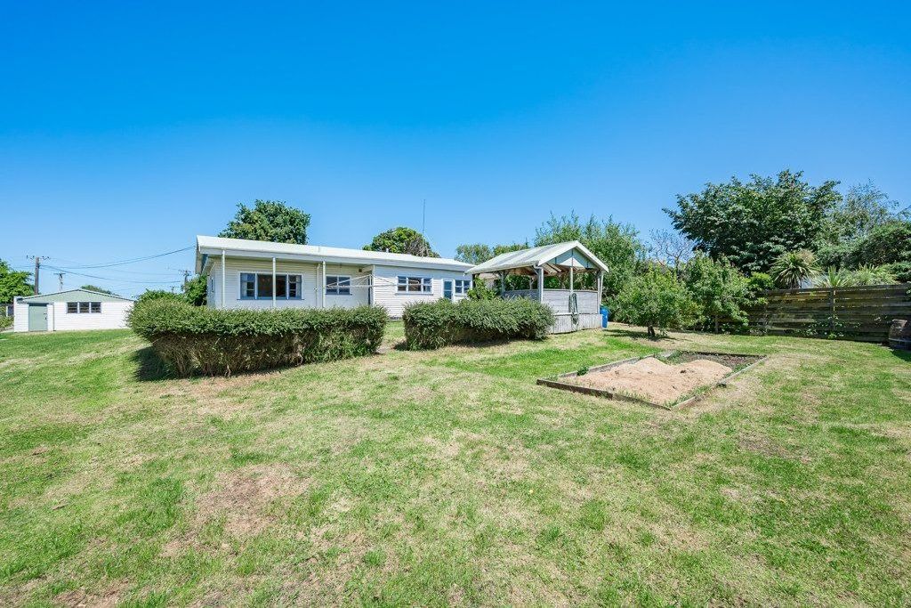 Welcome to 27 Goldsborough Avenue. - Widok 2