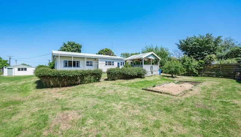 27 Goldsborough Avenue, Raumati Beach